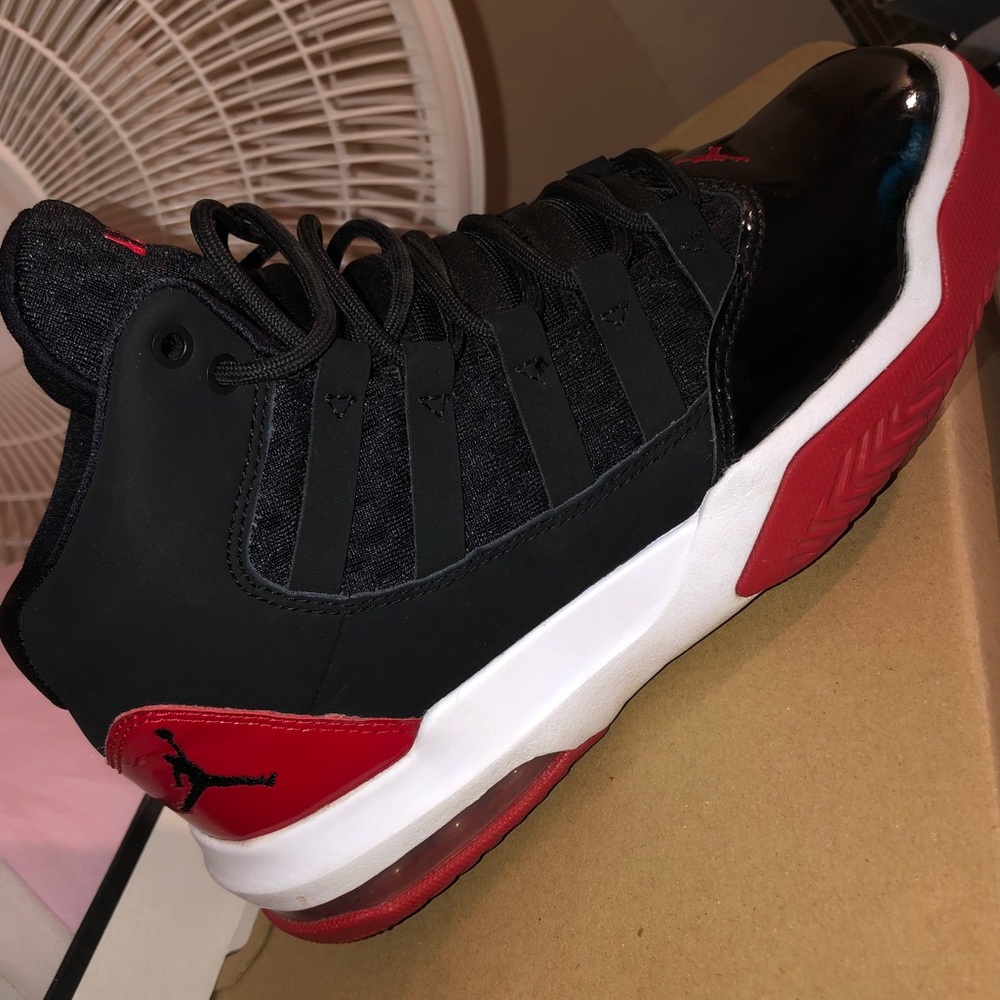 Jordan Max Aura (GS)
